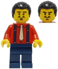 LEGO: Kaito (njo0660)
