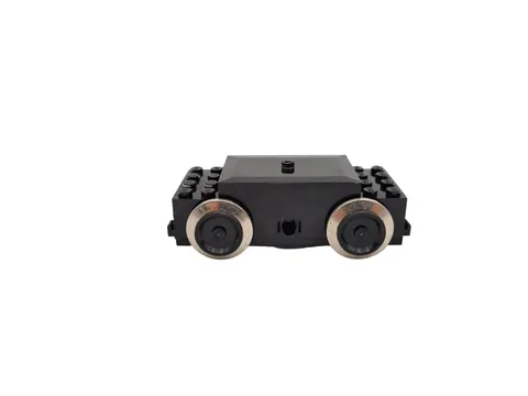 Lego® 9V TRAIN Railway Locomotive 9V Engine Motor !! PIN BROKEN !!