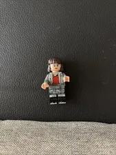 LEGO Qi'ra STAR WARS MINIFIGURE SOLO FROM SET  75209