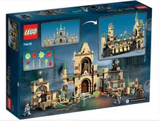 LEGO Harry Potter: The Battle of Hogwarts (76415)