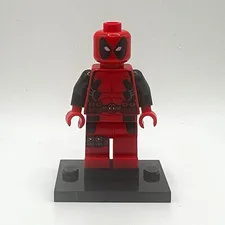 LEGO Deadpool Marvel Super Heroes sh0032