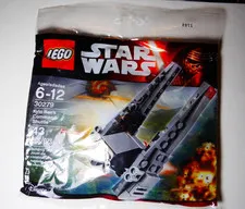 Lego Star Wars 30279 Polybag Sealed