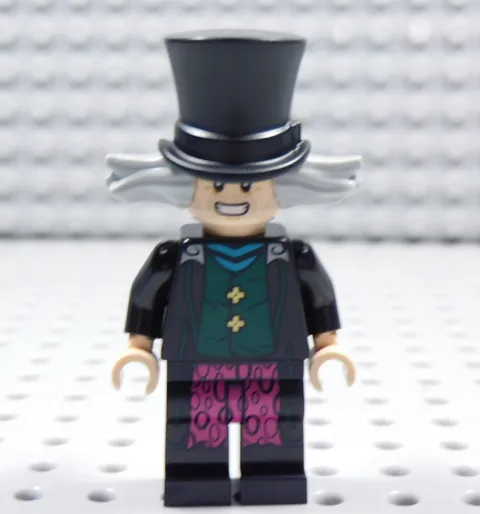 LEGO One Piece Dr. Hiriluk Minifigure 75641 BO