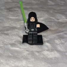 LEGO Star Wars Minifigure - Luke Skywalker Jedi Master - SW1191