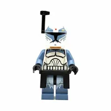 LEGO Star Wars Clone Commander Wolffe (7964)