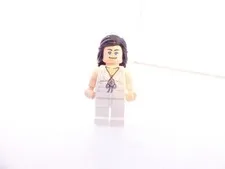 Marion Ravenwood LEGO Minifigure Lot Indiana Jones 7683 7621