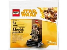 LEGO® Creator 40300-1 Han Solo Mudtrooper polybag