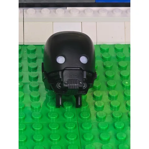LEGO Star Wars K-250 Large Figure Head
