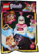 LEGO Friends Olivia's Bakery 561911 Foil Pack (Bagged)