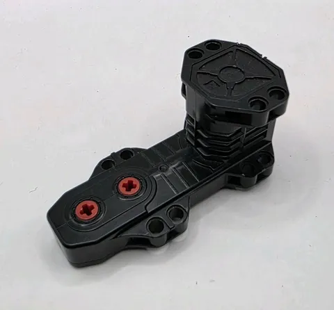 LEGO Technic Electric 9V Power Motor 8421 8376 8475 8366 5292 For Parts/Repair