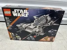 Lego’s Star Wars Pirate Snub Fighter 75346 NIB