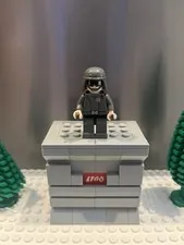 LEGO General Maximillian Veers Minifigure sw0177 frm Set 10178 Star Wars Genuine