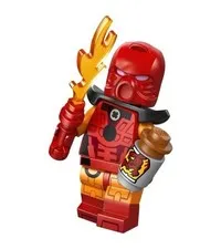 LEGO 71052 Minifigure Series 29 Bionicle Cosplay NEW NIB CMF Sealed