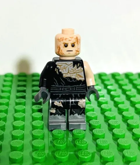 Lego Anakin Skywalker Star Wars 75183 Minifigure Transformation