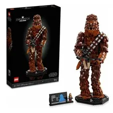 7-10 Day Ship, LEGO Star Wars Chewbacca 75371