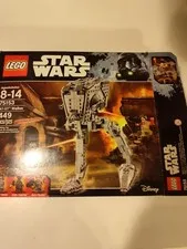 LEGO Star Wars: AT-ST Walker (75153) - Read Description. 