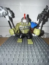 Lego Marvel SH0413: Hulk Minifigure