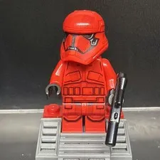 LEGO Star Wars Episode 9 Sith Trooper Minifigure (75256 75266 75279) sw1065