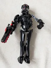 LEGO Star Wars Rogue One K-2SO 75120 Buildable Figure 169pc Black Weapon