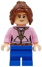 LEGO® Minifig hp606 - Hermione Granger