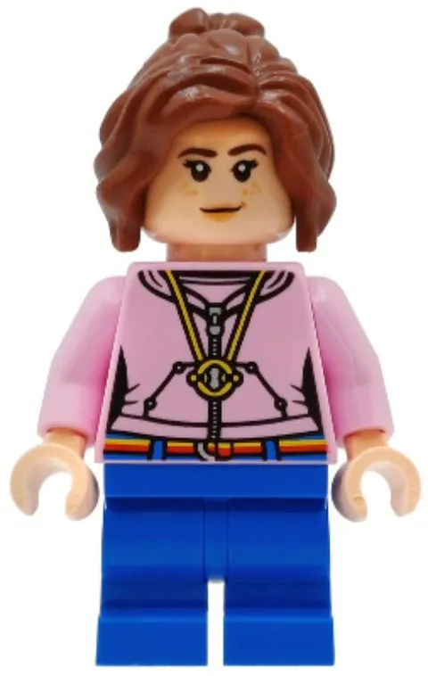 LEGO® Minifig hp606 - Hermione Granger