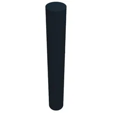 10x LEGO® Part 87994 - Bar   3L (Bar Arrow)
