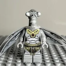 Lego Star Wars Minifigure: Geonosian Zombie with Wings Sw0382 - 3J