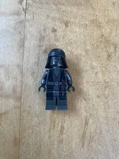 Lego Star Wars Knight of Ren (Trudgen) Minifigure