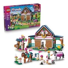 LEGO LEGO® Friends Horse Stable and Riding Academy - 42688