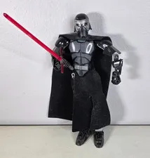 LEGO Star Wars Kylo Ren 75117 Retired Buildable Figure Disney Lucasfilm 2016