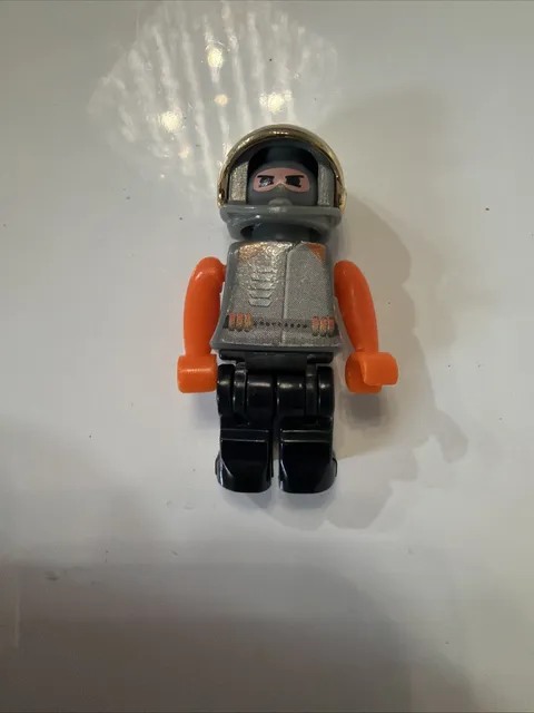 LEGO Series 12 Space Miner Mini Figurine 71007