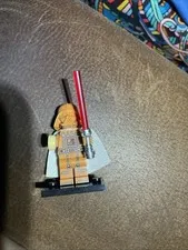 LEGO Star Wars Gingerbread Darth Vader Minifigure SW1483