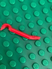 LEGO® MiniFigure Pry bar / Crow bar  Utensil Crowbar Tool