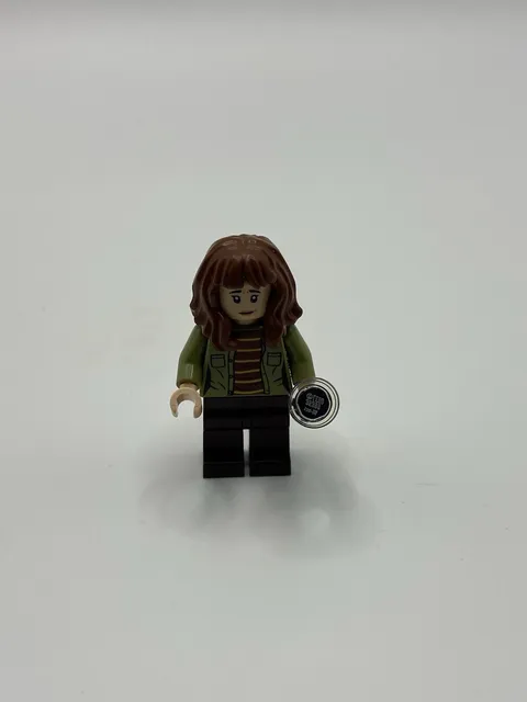 LEGO Stranger Things The Upside Down Joyce Byers Minifigure