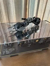 LEGO 5004590 Bat Pod DC Super Heroes Batman The Dark Knight . Just the car