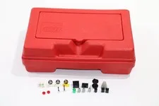 Vintage Classic Red Lego Storage Box/Carrying Case 1982 & misc Original Legos