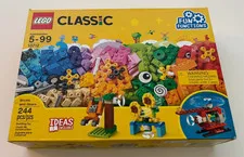 LEGO CLASSIC: Bricks and Gears 10712