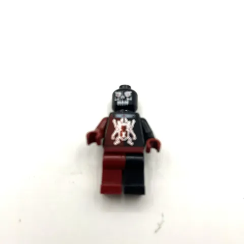 LEGO Ogel Minion Super Ice Drone Minifigure Alp033 Alpha Team Deep Freeze 4774