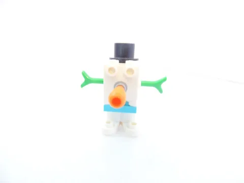 Snowman Gonk (GNK Power Droid) LEGO Minifigure Lot Star Wars sw1120