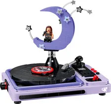 LEGO 43029 Olivia Rodrigo's Concert Moon PRESALE