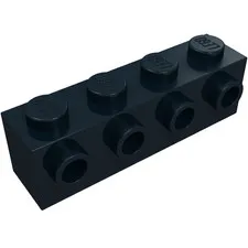 10x LEGO® Part 30414 - Brick