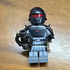 Grand inquisitor Lego mini-fig Star Wars