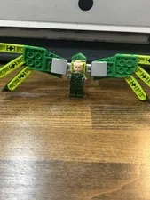 Lego The Vulture