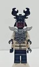 Lego Stone Army Warrior Minifigure Ninjago Skybound 70591 njo0235