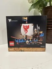 LEGO IDEAS Sea Serpent Set #40912