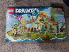 LEGO DREAMZZZ 71459 STABLE OF DREAM CREATURES 681 PCS BUILDING SET NEW IN BOX!