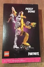Lego Peely Bone 77072 Fortnite New See Images