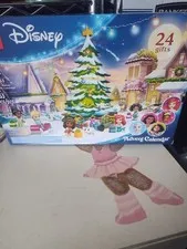 LEGO Disney Princess: Advent Calendar 2024 (43253) NEW Sealed Retired