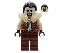 Lego Super Heroes Kraven the Hunter
