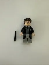 LEGO minifigure Tom Riddle hp311 Harry Potter 76389 Hogwarts Chamber Secrets